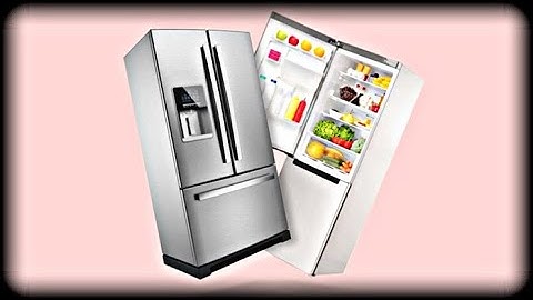 Tủ Lạnh Nhà Bạn Hoạt Động Như Thế Nào?