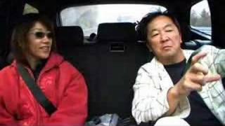 ニュルブルクリンク考察2007 (2)