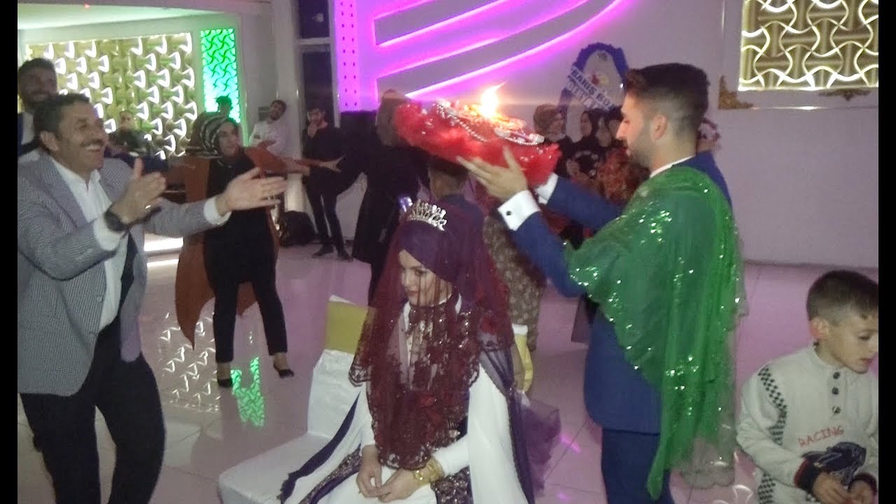 BİNGÖL DÜĞÜNLERİ - (KINA GECESİ) YAKUP KOÇAK ŞOW.  GRAND NAKŞAN  ALO DIZDO 2020