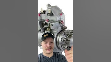 How to have a great starting Idi diesel!