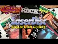 LaserDisc Collection Update 5 (2021)