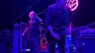 Guided By Voices - My Kind Of Soldier - 10-7-23 Jersey City