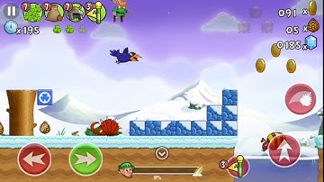 Lep’s World 2 (2-5) - ALIN