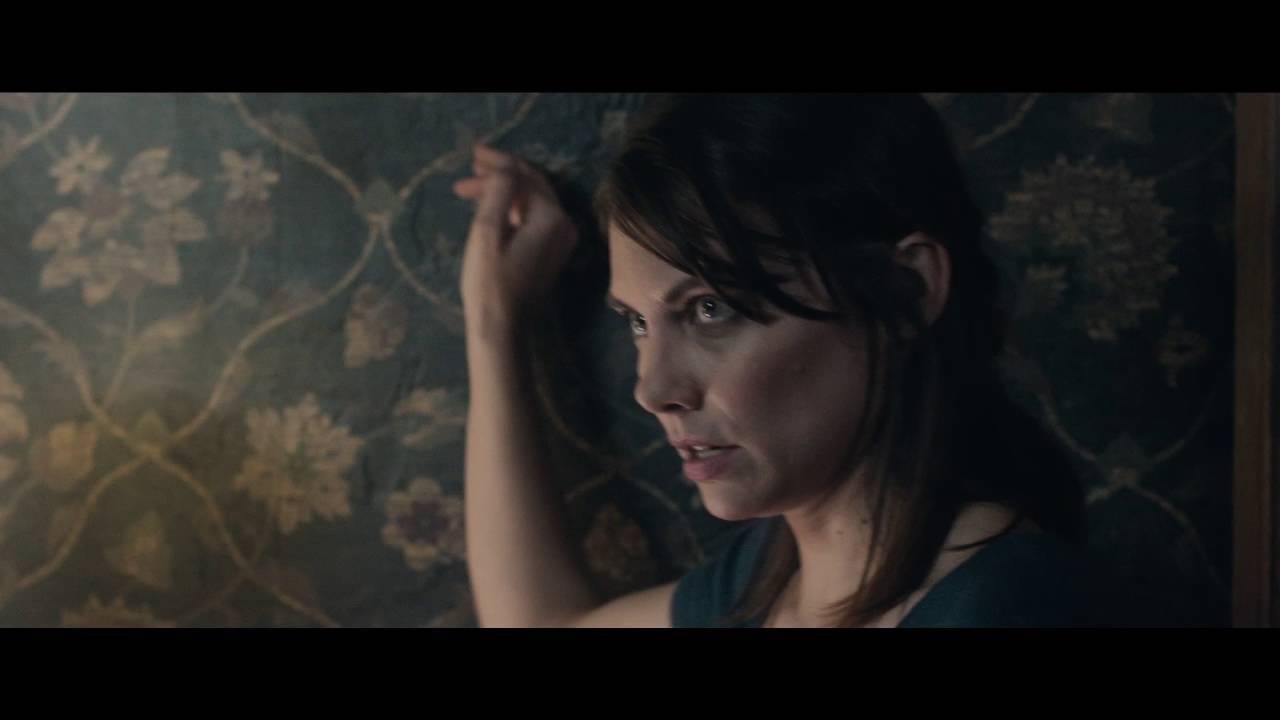 The Boy Film Trailer Deutsch