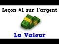 Helpenay  leon 1 sur largent  la cration de valeur