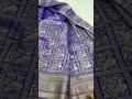 Exclusive pure Crepe Silk Saree 💕💕