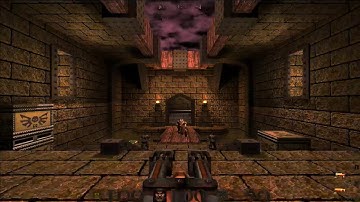 GB Plays Quake HD