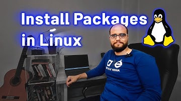 Installing Packages in Linux: Source Code, apt, and Conda Explained