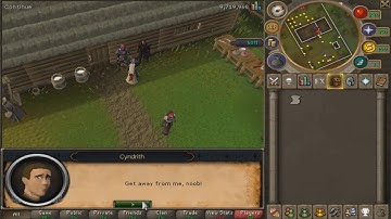 RuneScape Private Server - Eradication X - RSPS 2019 - Need Staff