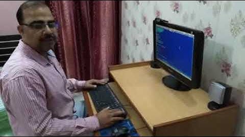 Nested member function in a class program