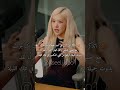 روزي والاكس Blackpink Kpop Toxic Rosé روزي بلاكبينك ملكات الكيبوب بلاكبينك روزي صوت كوريا