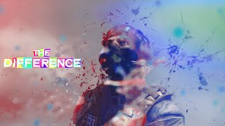 The Difference by Ligie (Ft.Texzl)