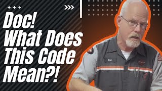 Harley-Davidson Problem Codes | What Do They Mean?! | Doc Harley screenshot 3