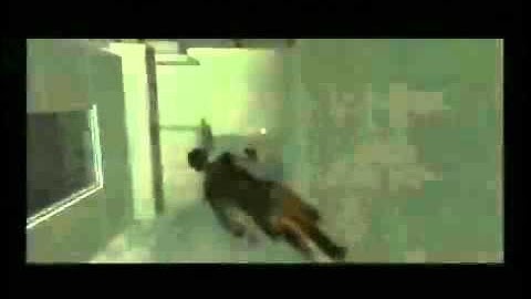 Enter the Matrix (Playstation 2) - Retro Video Game Commercial 3