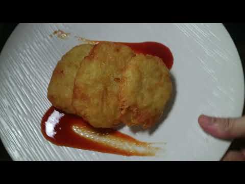 Resep Perkedel Richeese