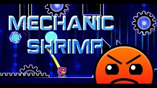 Mechanic Shrimp - Lemons Me Dudex And Xenone87