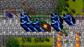 Tibia Namekuzeny - Parte 1