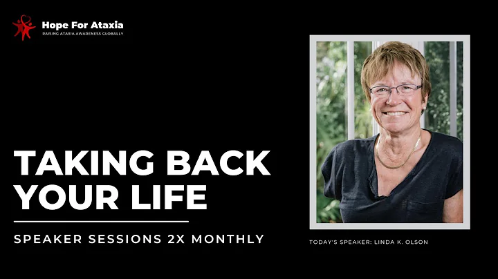 Taking Back Your Life  - Linda K  Olson