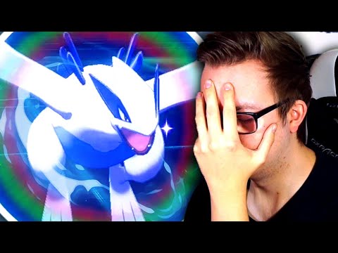 LUGIA = ENTTÄUSCHUNG?! - Pokémon Schwert und Schild VGC Wi-Fi Battles