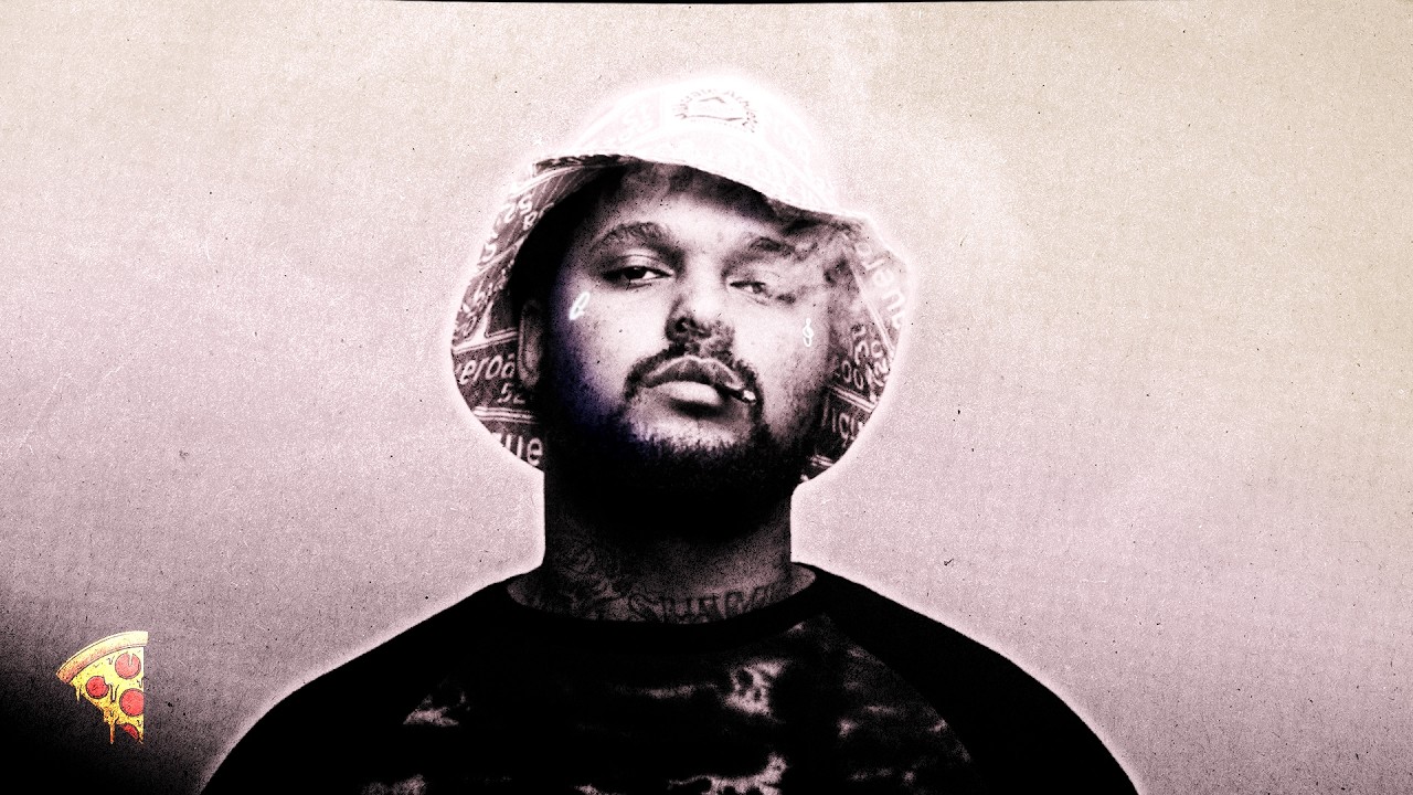 L'Œuvre : SchoolBoy Q | L'enfant du quartier