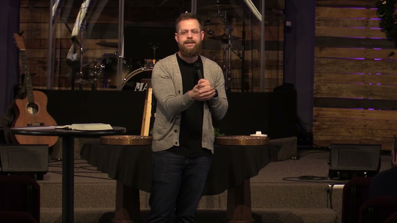 An Identity That Is Unshakable