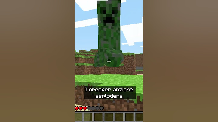 LA PRIMA VERSIONE DI MINECRAFT