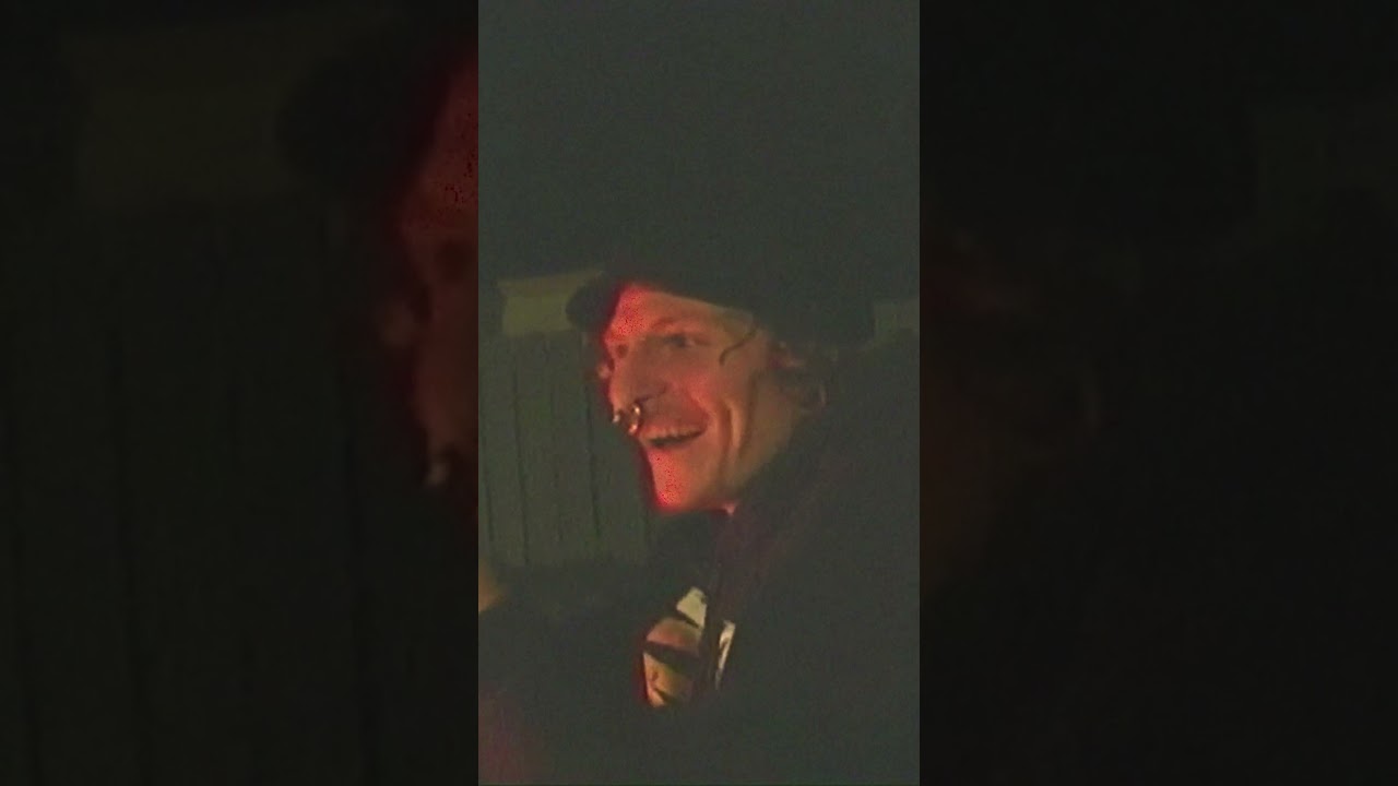 Arm's Length "You Ominously End" (Official Music Video) 