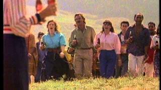 Miniatura de vídeo de "Anuncio Coca-Cola Generaciones en español 1991"