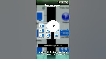 Understanding IManager in NetIQ IDM |  Function of NetIQ IManager