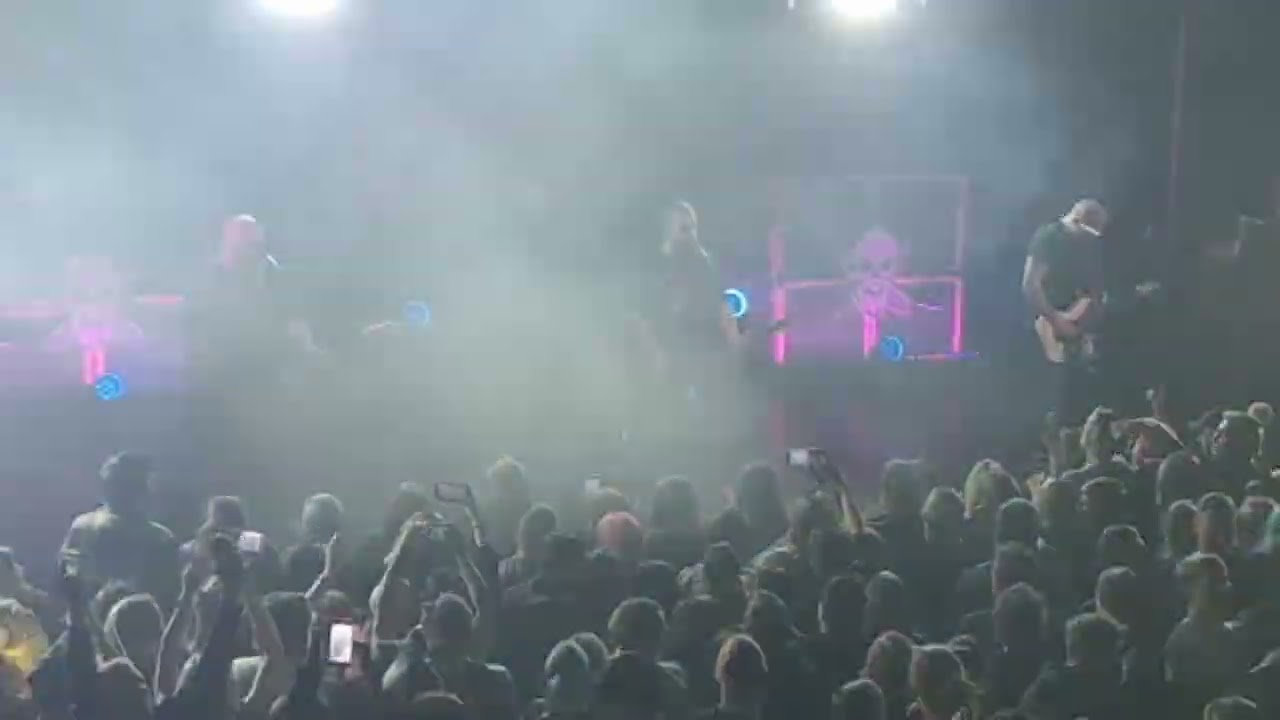 How Far I'll Go (Moana) - Punk Rock Factory (Nottingham 25/2/23) adlı videoyu YouTube'da izle How Far I'll Go (Moana) - Punk Rock Factory (Nottingham 25/2/23) adlı videoyu YouTube'da izle