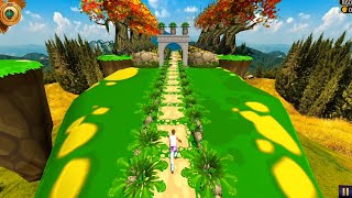 Temple Lost Jungle Run Gameplay screenshot 4