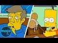 Top 10 Worst Things Bart Simpson Has Done