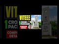 All About  VITEEE 2026  |  Complete Details | #viteee
