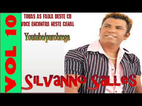 04 - Silvanno Salles Vol.10 - Amor de Buzú