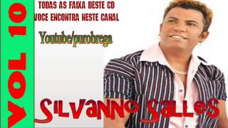 04 - Silvanno Salles Vol.10 - Amor de Buzú