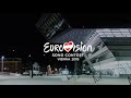 ESC Vienna 2015 | Building Bridges | Intro by Nikita Volkov