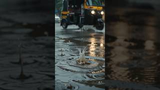 Heavy rainfall #foryou #facebookreels #nonfollowers #rainfall #heavyrain