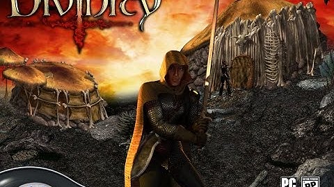 Beyond Divinity Endgegner Damian