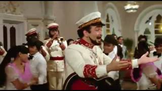 Jeena To Hai Char Hi Din Jiyenge Masti mein