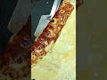 Egg omelette #shorts #omelette