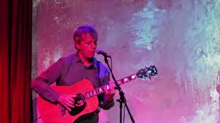 Steve Gunn  - Morning Is Mended, Sugar Club Dublin April 2024