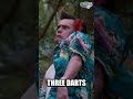 When you gotta catch that train | Ace Ventura