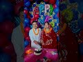 happy anniversary bhaiya and bhabhi 🥳