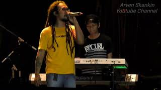Download Lagu Leaving on a Jet Plane _ Reggae Version . Natty Dread MP3