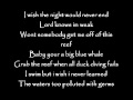 Badfish - Sublime (Lyrics)