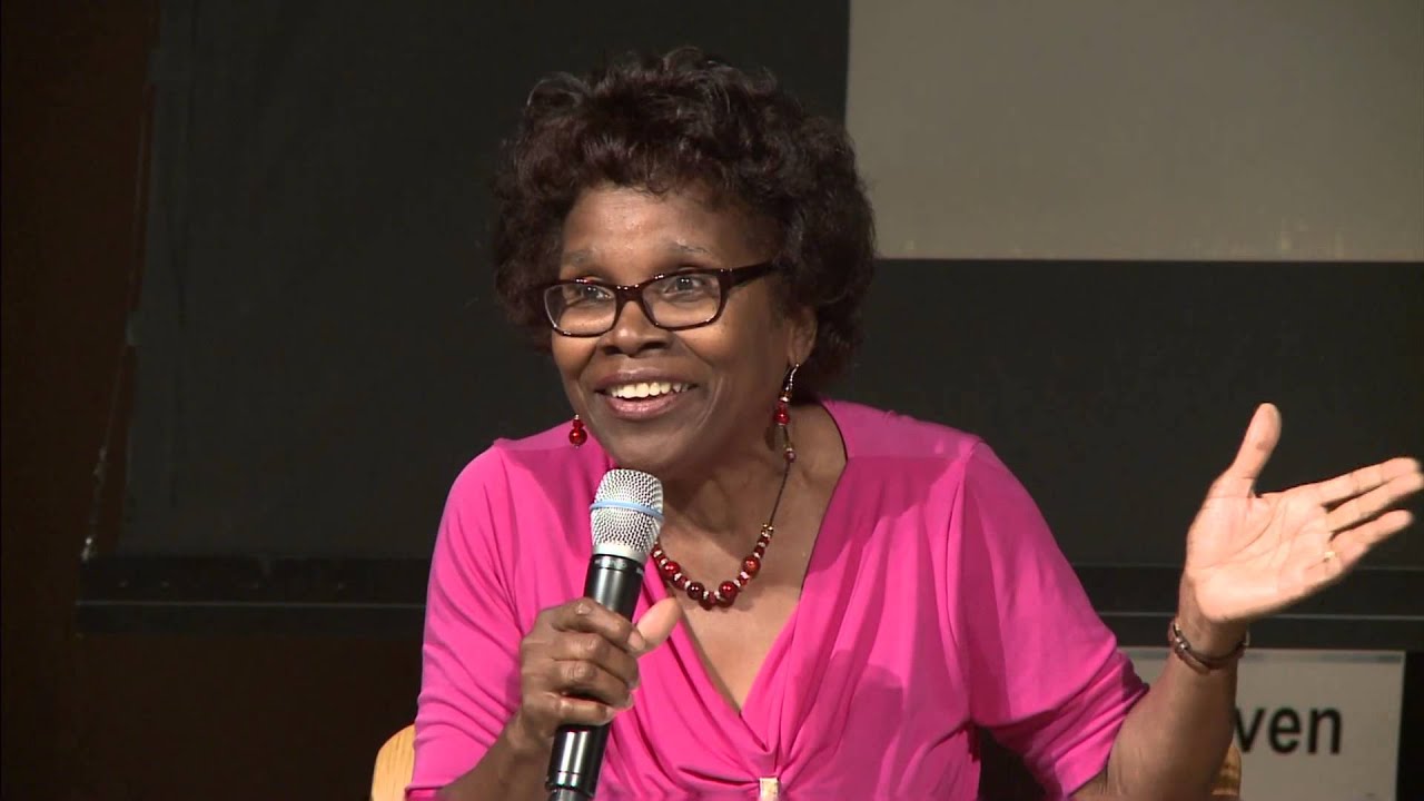 Setting the Stage for Understanding Ancestry of African Americans (Panel)  - Corey Dade (Moderator)