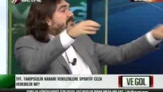 Ömer Çavuşoğlu Ve Gol Amına Koyim 09 Ocak 2012