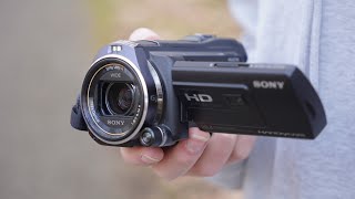 Why I Still Use A Camcorder In 2024