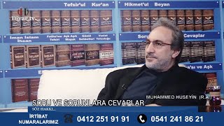 Çok Vesveseler Alıyorum. Eski Halime Dönmekten Korkuyorum?