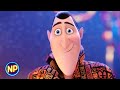 Dracula Has a Date | Hotel Transylvania: 3 Summer Vacation | Now Playing